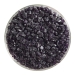 Deep Royal Purple Transparent, Frit, Fusible - 001128-0001-F-P001