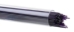 Deep Royal Purple Transparent, Stringer, Fusible, by the Tube - 001128-0107-F-TUBE