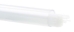 Dense White Opalescent, Stringer, Fusible, by the Tube - 000313-0507-F-TUBE