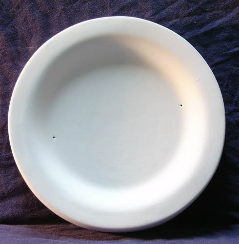 Dinner Plate 