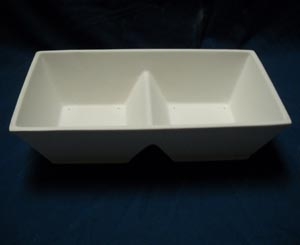 Divided Serving Bowl 