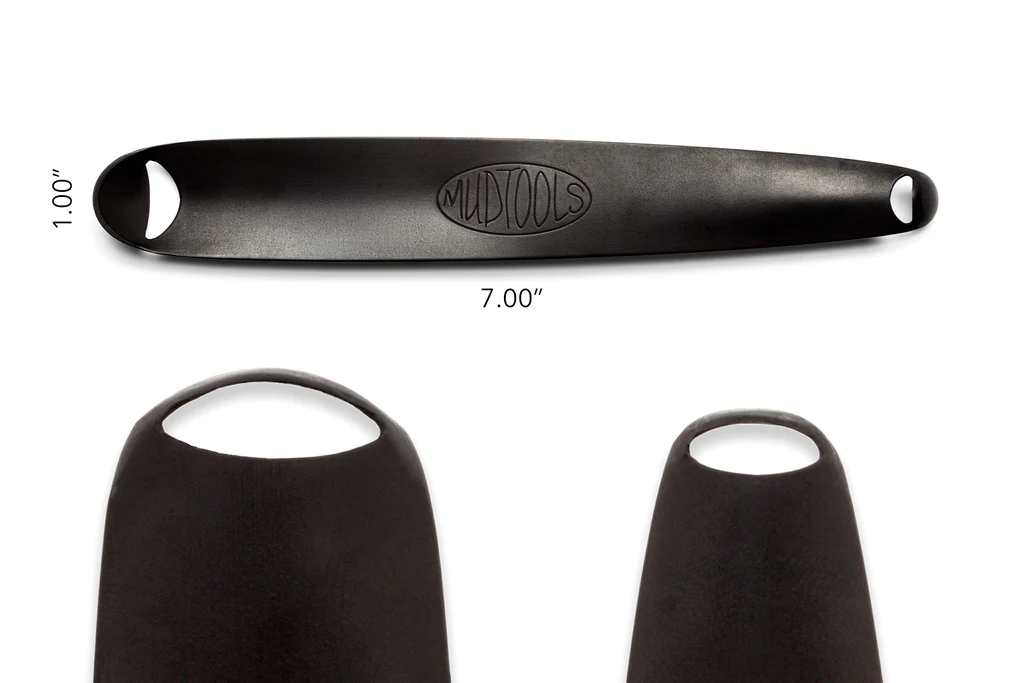 MT Drag 1 Wide U Shape
