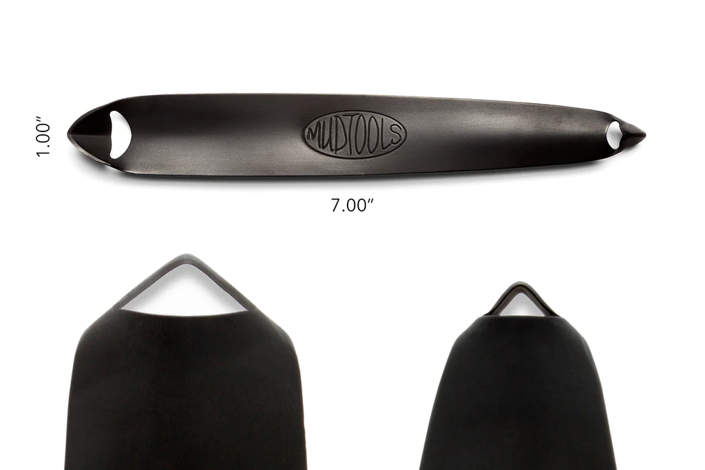 MT Drag 3 V Shape