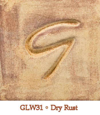 Dry Rust 