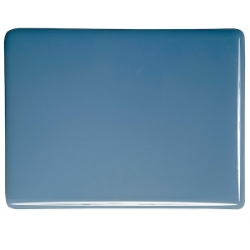 Dusty Blue, Dbl-rolled 