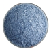 Dusty Blue Opalescent, Frit, Fusible - 000208-0001-F-P001