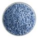 Dusty Blue Opalescent, Frit, Fusible - 000208-0001-F-P001