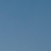 Dusty Blue Opalescent, Thin-rolled, 2 mm, Fusible, 17 x 20 in., Half Sheet - 000208-0050-F-HALF