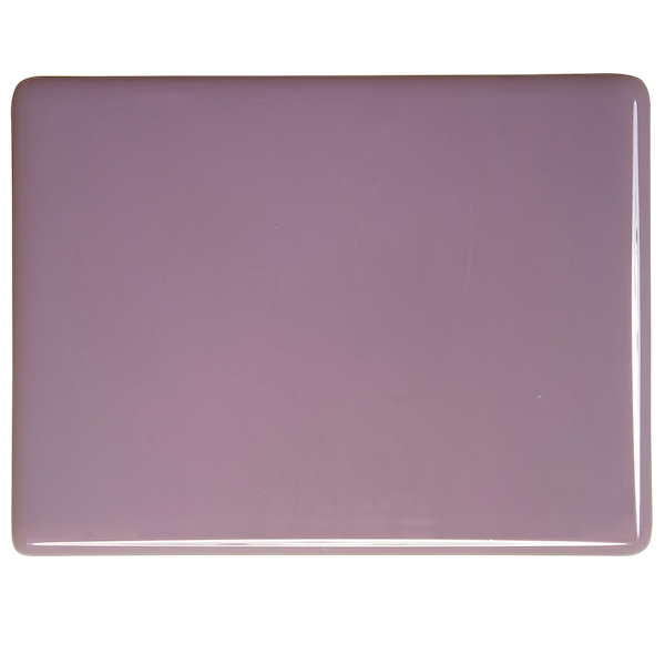 Dusty Lilac, Dbl-rolled 