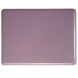 Dusty Lilac, Dbl-rolled 