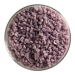 Dusty Lilac Opalescent, Frit, Fusible - 000303-0001-F-P001