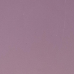 Dusty Lilac Opalescent, Thin-rolled, 2 mm, Fusible, 17 x 20 in., Half Sheet 