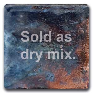 Dyansty Blue 