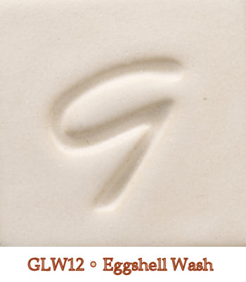 Eggshell Wash 