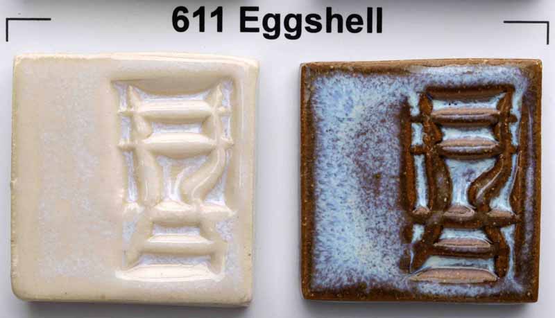 Eggshell 