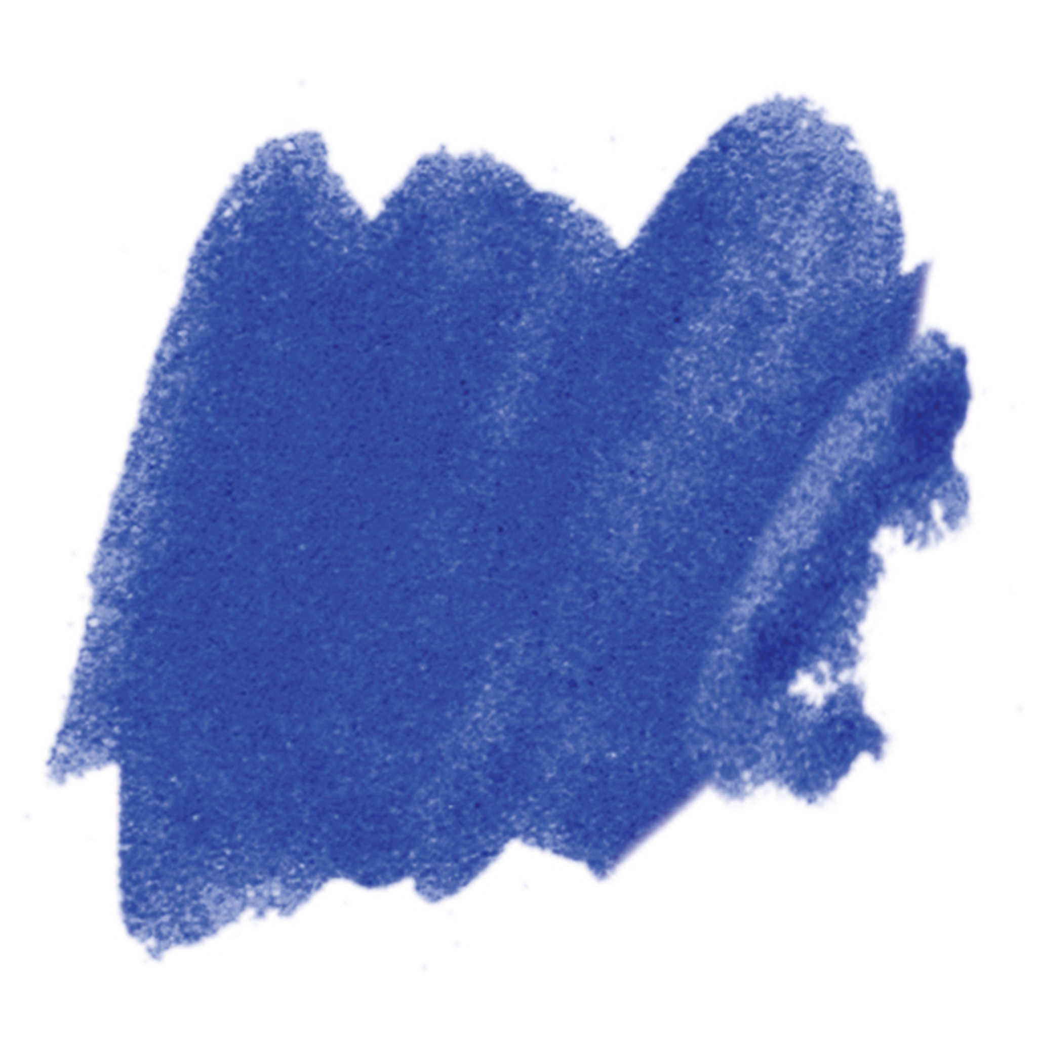 Electric Blue Moist Cake 