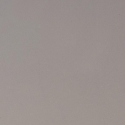 Elephant Gray Opalescent, Thin-rolled, 2 mm, Fusible, 17 x 20 in., Half Sheet 