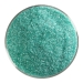Emerald Green Transparent, Frit, Fusible - 001417-0001-F-P001