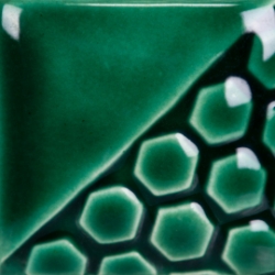 Emerald Green 