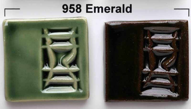 Emerald 