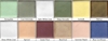 Enduro-Colors Sample Set #12 