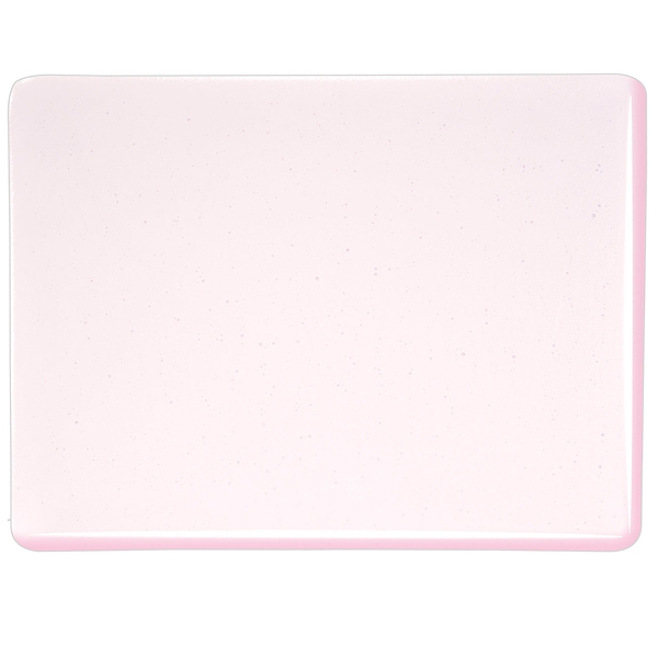 Erbium Pink Tint, Dbl-rolled 