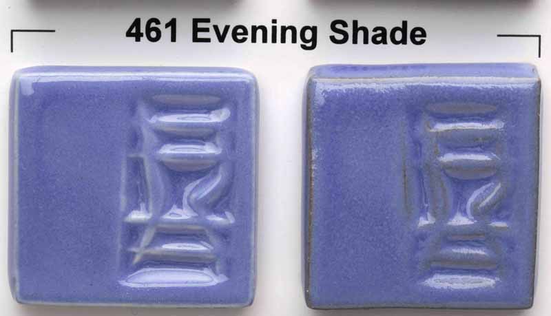 Evening Shade 