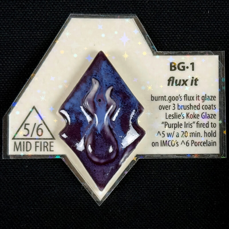 FLUX IT 