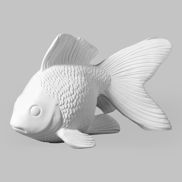 Low Fire - FancyGoldfish 