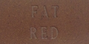 Fat Red 