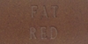 Fat Red 