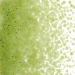 Fern Green Transparent, Frit, Fusible - 001207-0001-F-P001
