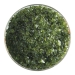 Fern Green Transparent, Frit, Fusible - 001207-0001-F-P001