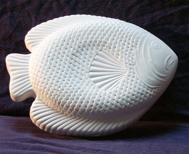 Fish Plate 