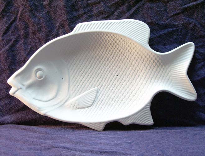 Fish Platter 
