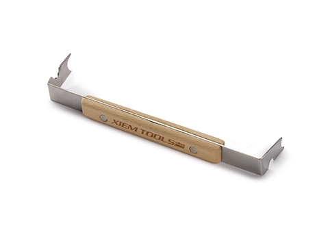 Foot and Rim Edger Double Ended Tool (Medium) 