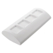 Four Candle Bridge, 12.125 in. (308 mm) - 008902-MOLD-M-EACH
