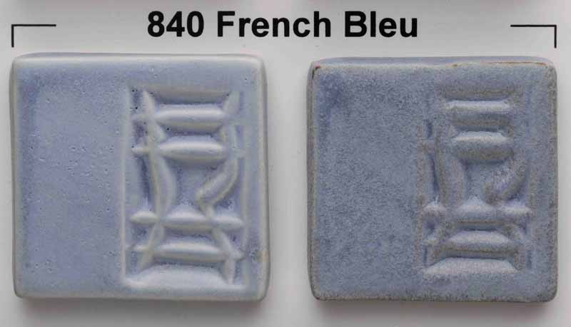French Bleu 