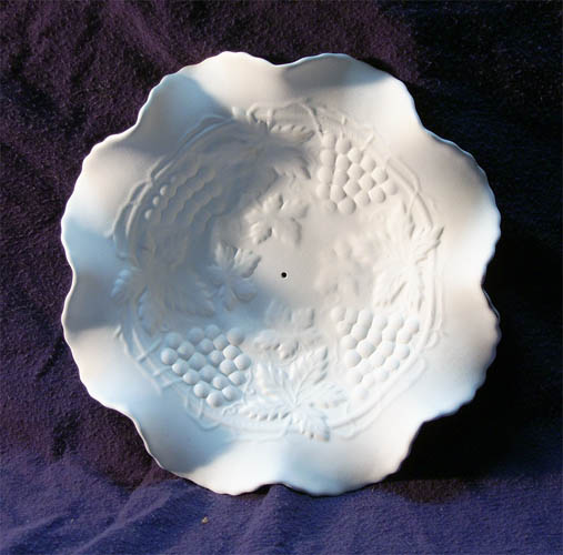 Fruit Bowl 