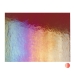 Fuchsia, Dbl-rolled, Irid, rainbow - 001332-0031-05x10