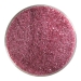 Fuchsia Transparent, Frit, Fusible - 001332-0001-F-P001