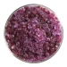 Fuchsia Transparent, Frit, Fusible - 001332-0001-F-P001