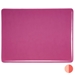 Fuchsia Transparent, Thin-rolled, 2 mm, Fusible, 17 x 20 in., Half Sheet - 001332-0050-F-HALF