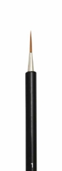 Fusion Brush Size 1 1/16 Inch x 7/16 Inch 