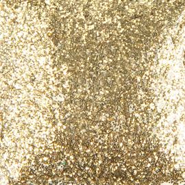 GLITTERING GOLD 