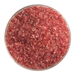 Garnet Red Transparent, Frit, Fusible - 001322-0001-F-P001