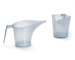 Glaze Jug - X10552