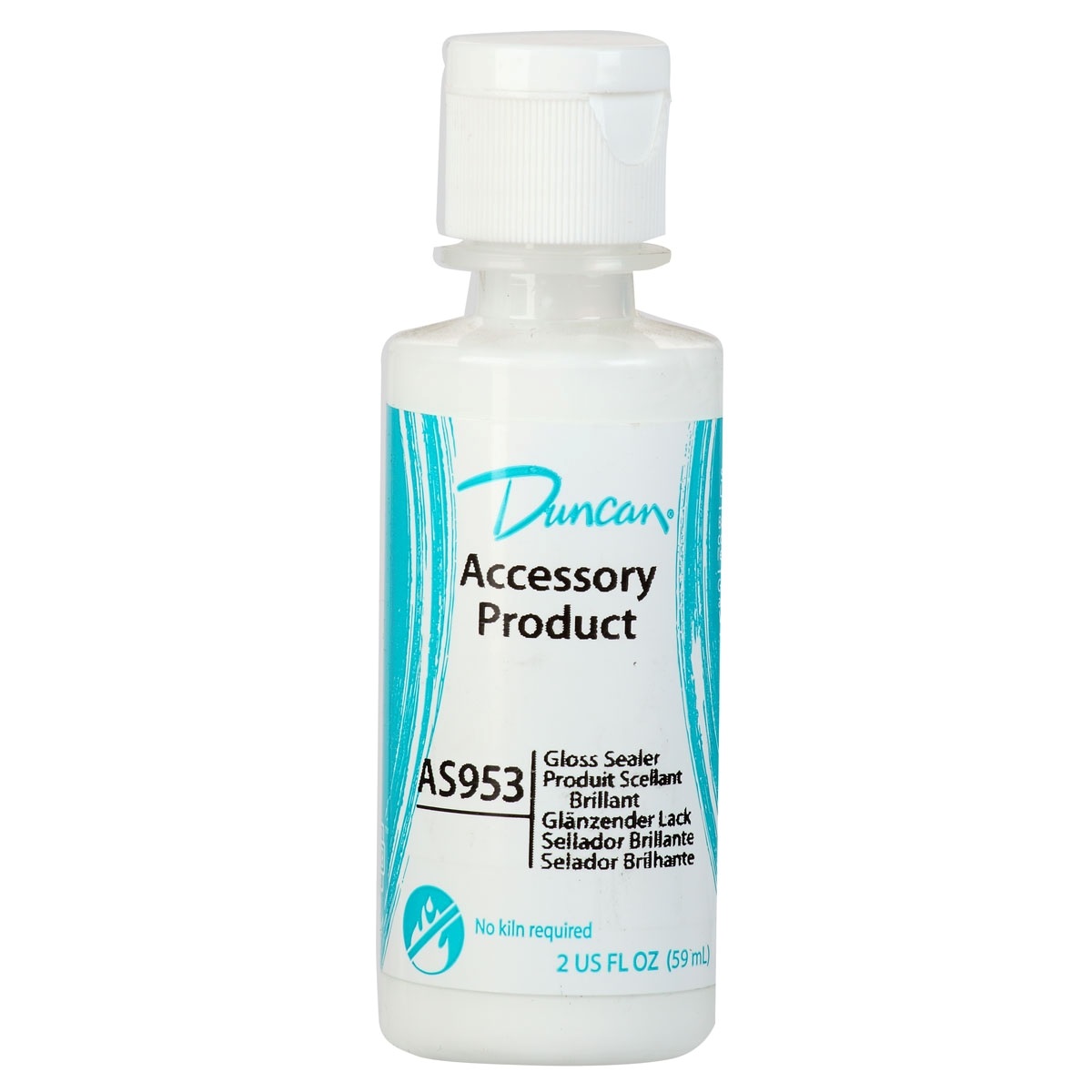 Gloss Sealer 