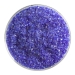 Gold Purple Transparent, Frit, Fusible - 001334-0001-F-P001