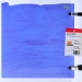 Gold Purple Transparent, Thin-rolled, 2 mm, Fusible, 17 x 20 in., Half Sheet - 001334-0050-F-HALF